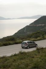 Mercedes-Benz A-Class 5-Door 2004 года